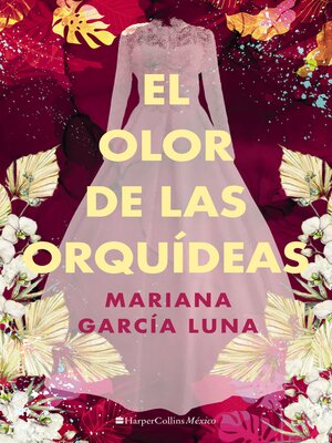 cover image of El olor de las orquídeas